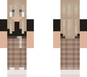 girl main