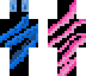 glitched out