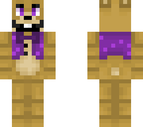 glitchtrap/malhare