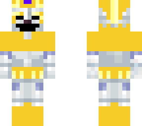 golden glamrock ballora