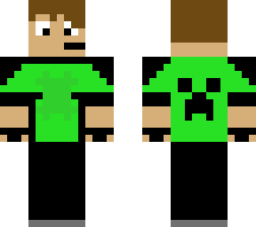 green gamer