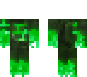 headless demon