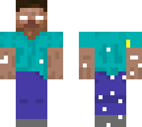 herobrine