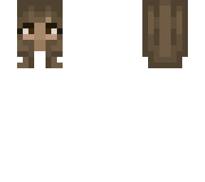 heyyjackie oc character face
