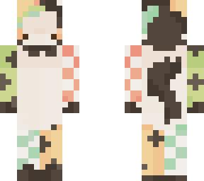 hotchpotch -- custom skin