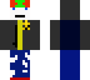 i dont know what to call it