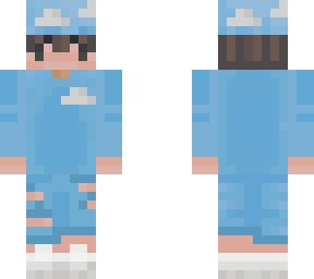 i love blue 2