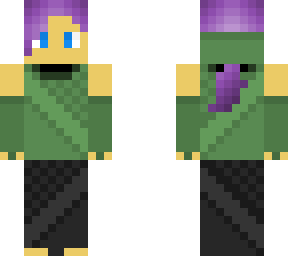 i tried a warrior style pls give me some feed back on my skins