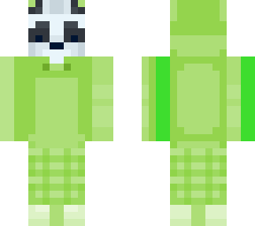 ilikepanda