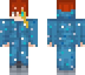 illusioner skin