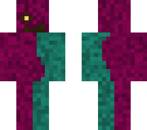 infected creeper