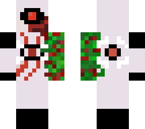 infected tokuga