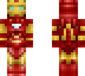 iron man