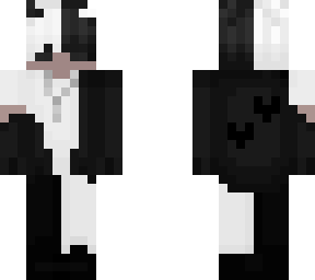 iska black & white edit