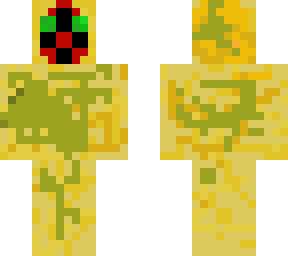 its scp 173 with throw up ok idk why i did this lol its stuiped lol ok