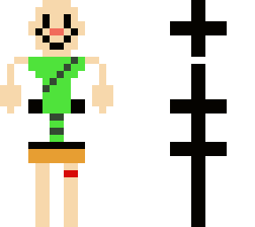 joe