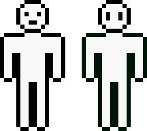 justastickman