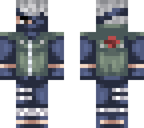 kakashi