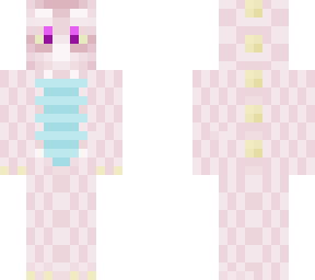 keilith the dragon