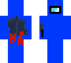 killer with rocket