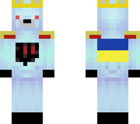 king evil walli