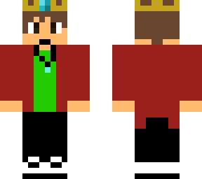 king kaapo