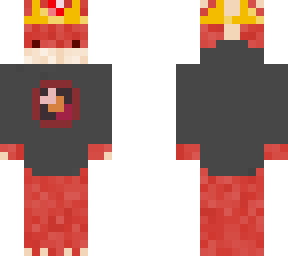king lwp
