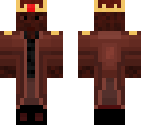 king magma