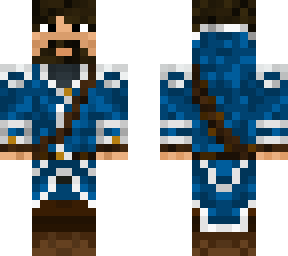 kingdom skin