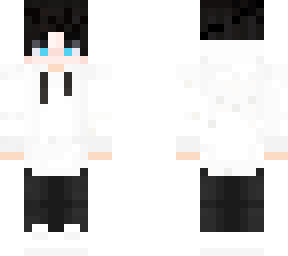 kurtwhitejacket
