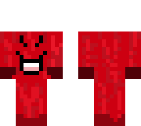 little red man