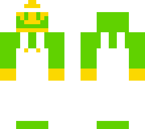 luigi (super mario bros)