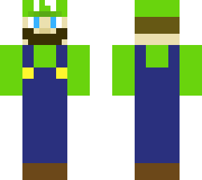 luigi