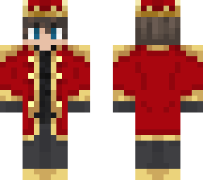 luxuro king
