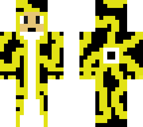mage skin