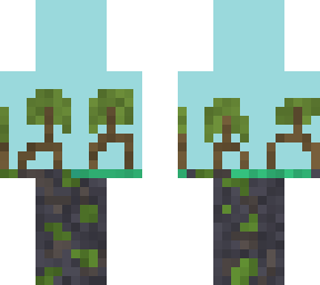 mangrove swamp