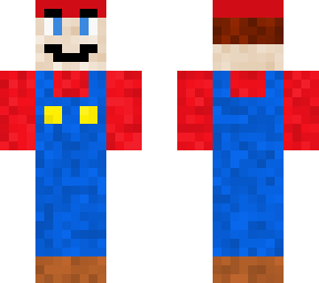 mario