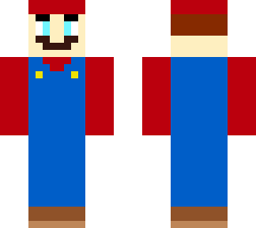 mario