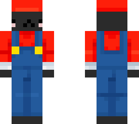 mario cat