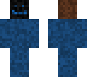 mask guy
