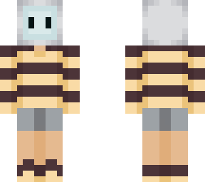 me (matching skin 2/2)