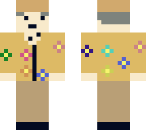 mephesto south park