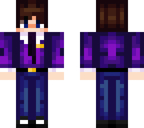 michael afton