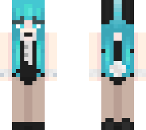 miku bunnie ^-^