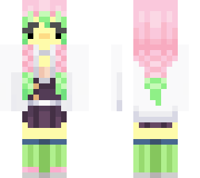mitsuri duck