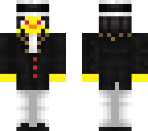 muzan duckozuchi