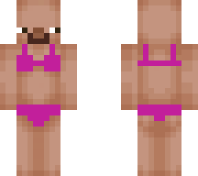 my main skin noob