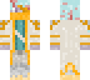 my oc