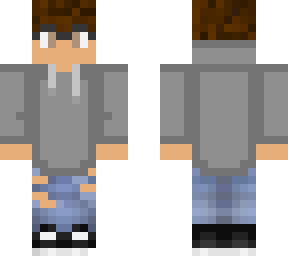 my personal skin