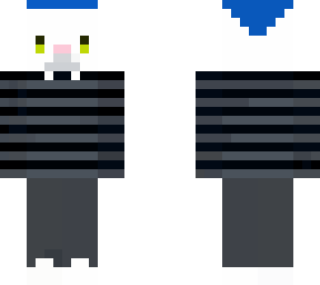 my roblox avatar! (whitewizardcat)